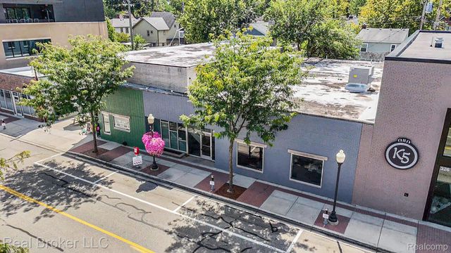 404 E 4th Street, Royal Oak, MI 48067