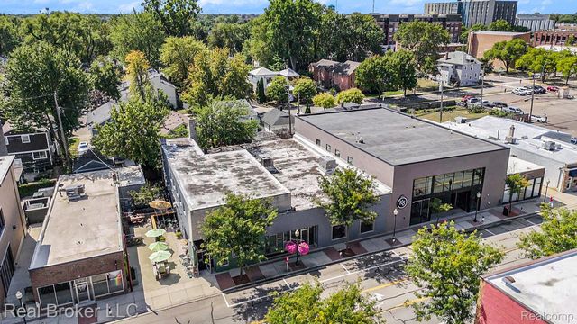 404 E 4th Street, Royal Oak, MI 48067