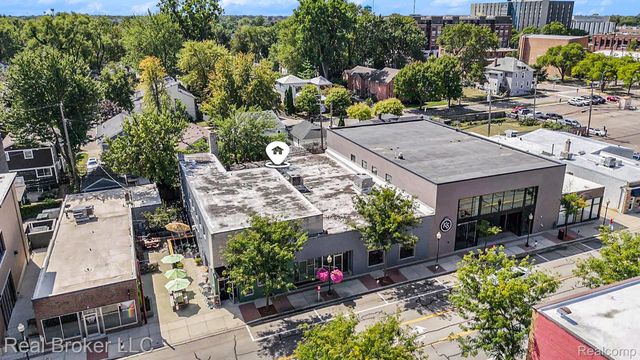 404 E 4th Street, Royal Oak, MI 48067