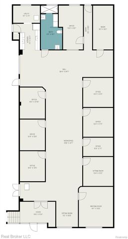404 E 4th Street, Royal Oak, MI 48067