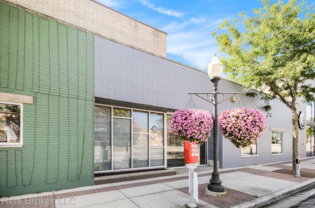 404 E 4th Street, Royal Oak, MI 48067