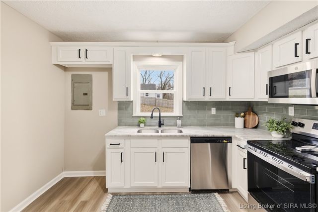 2315 Alta Avenue, New Albany, IN 47150