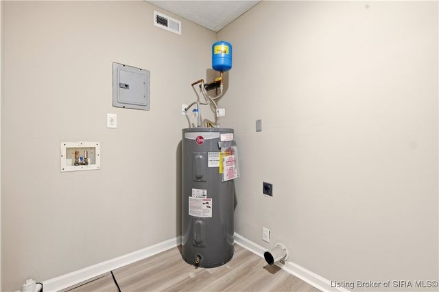 2315 Alta Avenue, New Albany, IN 47150