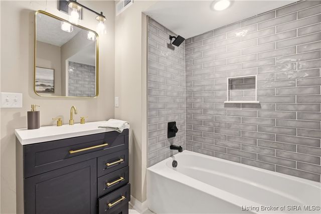 2315 Alta Avenue, New Albany, IN 47150