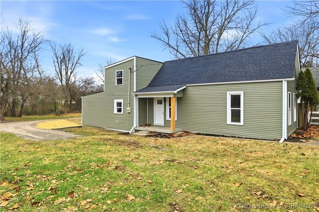 2315 Alta Avenue, New Albany, IN 47150