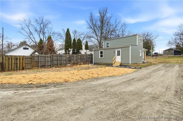 2315 Alta Avenue, New Albany, IN 47150