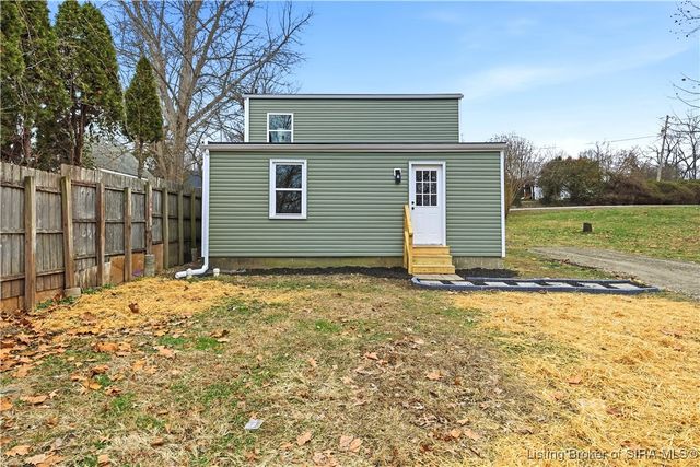 2315 Alta Avenue, New Albany, IN 47150