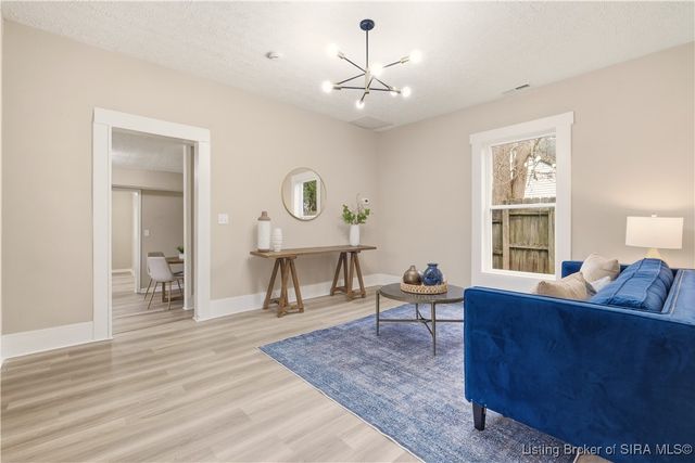 2315 Alta Avenue, New Albany, IN 47150