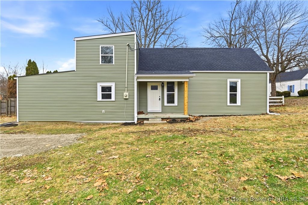 2315 Alta Avenue, New Albany, IN 47150