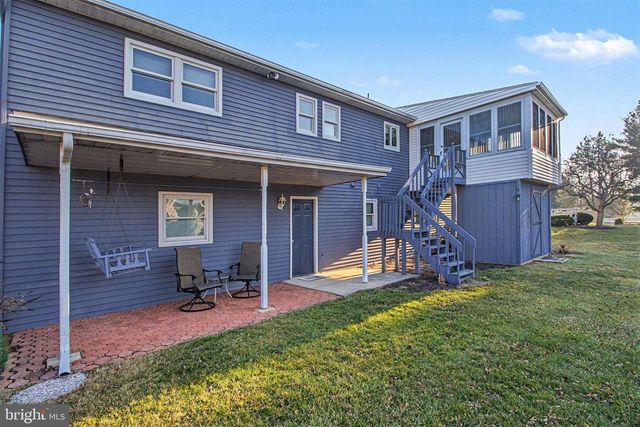 440 CROGHAN DR, Carlisle, PA 17013