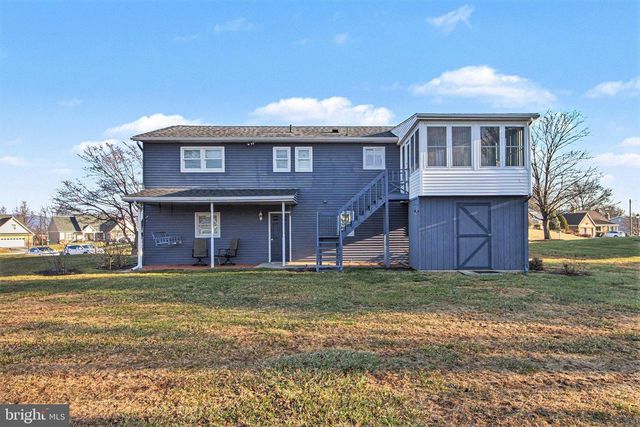 440 CROGHAN DR, Carlisle, PA 17013