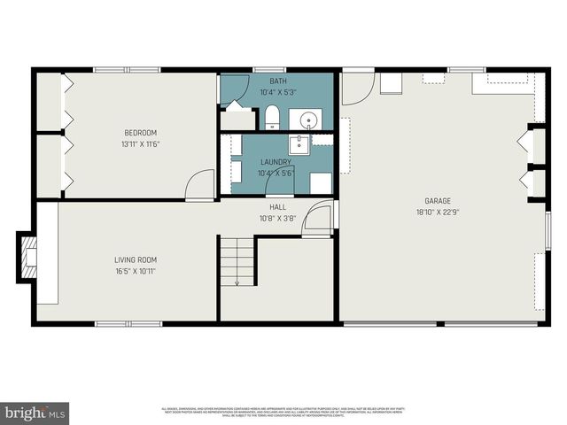 440 CROGHAN DR, Carlisle, PA 17013