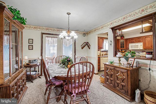 440 CROGHAN DR, Carlisle, PA 17013