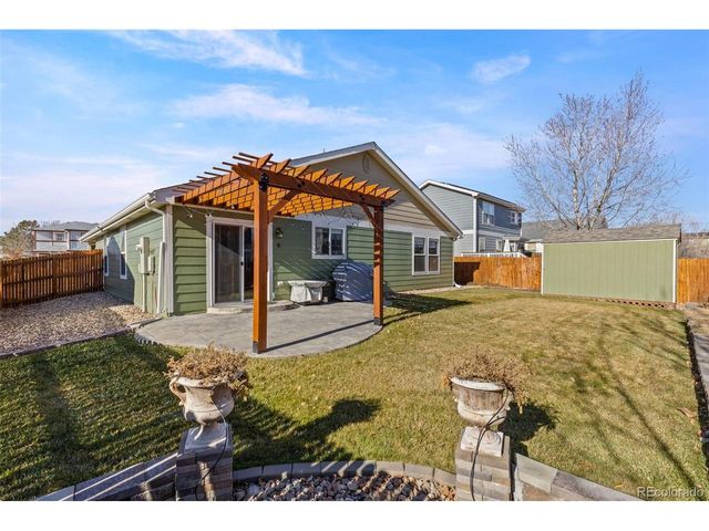 13814 Lilac St, Thornton, CO 80602