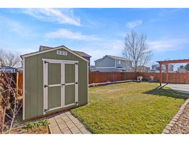 13814 Lilac St, Thornton, CO 80602