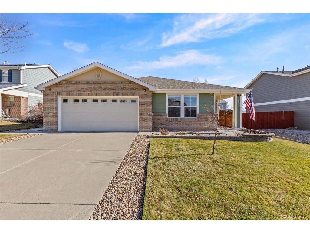13814 Lilac St, Thornton, CO 80602