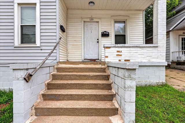 129 Palmer Street NE, Grand Rapids, MI 49505