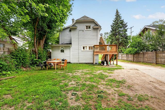 129 Palmer Street NE, Grand Rapids, MI 49505