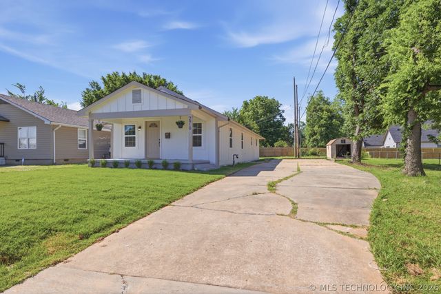 2910 W 48th Street, Tulsa, OK 74107