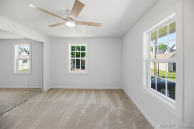2910 W 48th Street, Tulsa, OK 74107