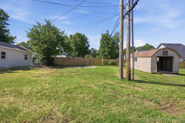2910 W 48th Street, Tulsa, OK 74107
