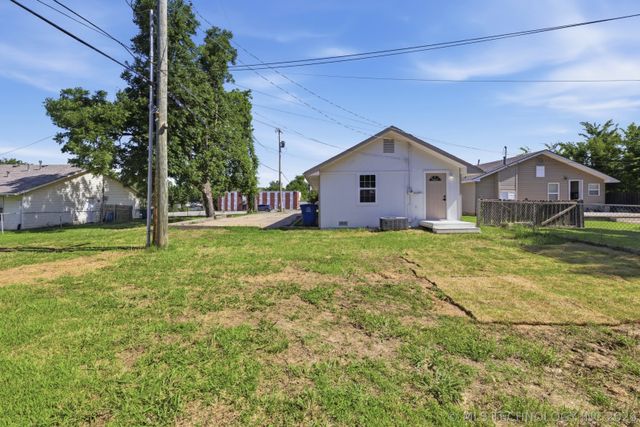 2910 W 48th Street, Tulsa, OK 74107