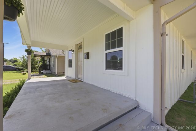 2910 W 48th Street, Tulsa, OK 74107