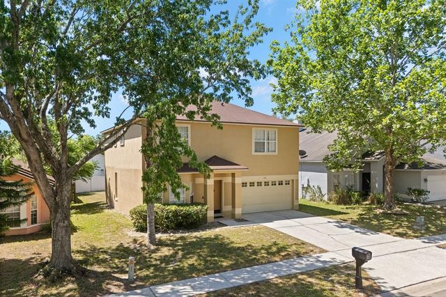 126 KNIGHTS HOLLOW DR, Apopka, FL 32712