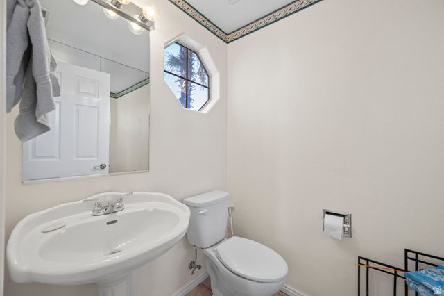 77 S 2000 E, St. George, UT 84790