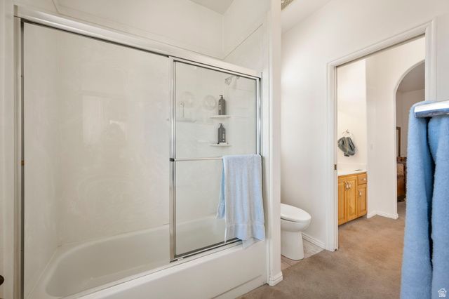 77 S 2000 E, St. George, UT 84790