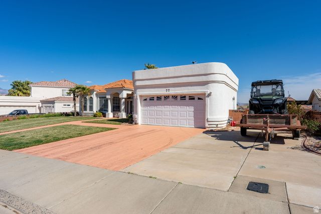 77 S 2000 E, St. George, UT 84790