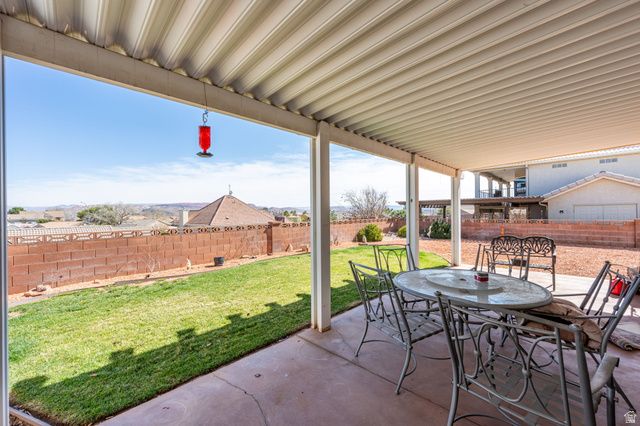 77 S 2000 E, St. George, UT 84790