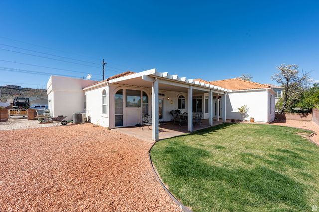 77 S 2000 E, St. George, UT 84790