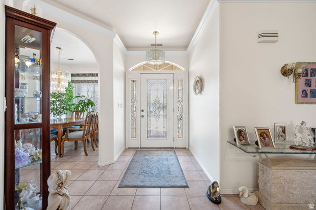 77 S 2000 E, St. George, UT 84790