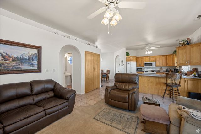 77 S 2000 E, St. George, UT 84790