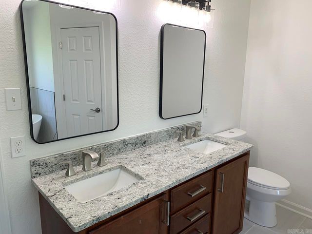 102 Wildflower Dr, Beebe, AR 72012