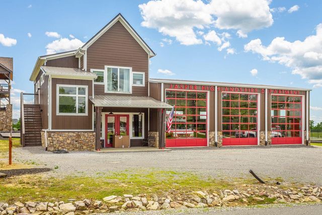 290 Wilderness Drive, Jasper, TN 37347