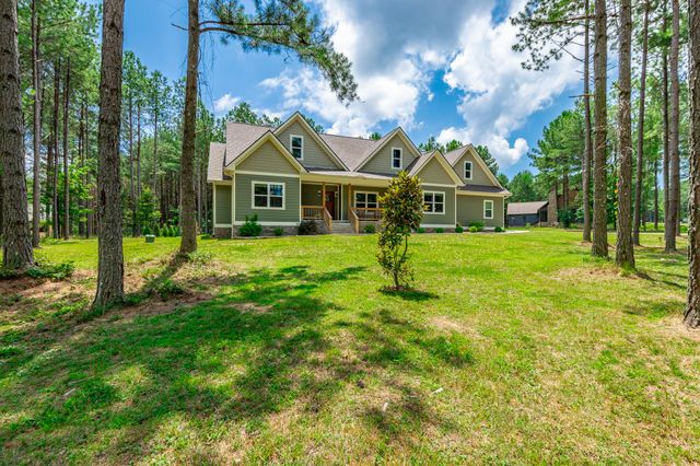 290 Wilderness Drive, Jasper, TN 37347