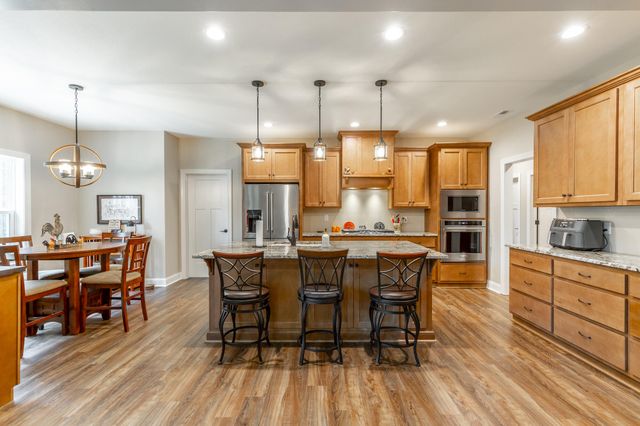 290 Wilderness Drive, Jasper, TN 37347
