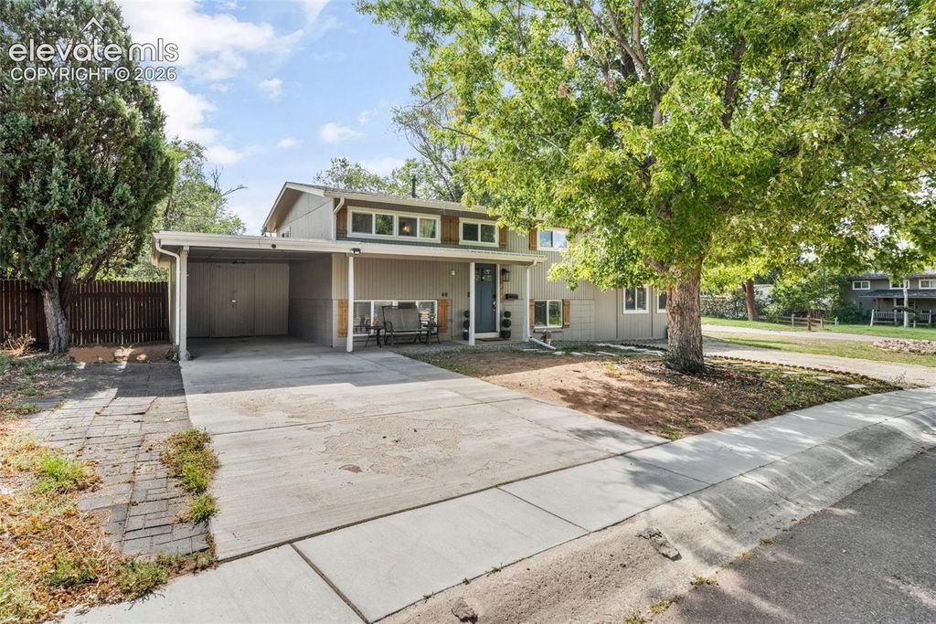 239 Elmwood Drive, Colorado Springs, CO 80907 — photo 2