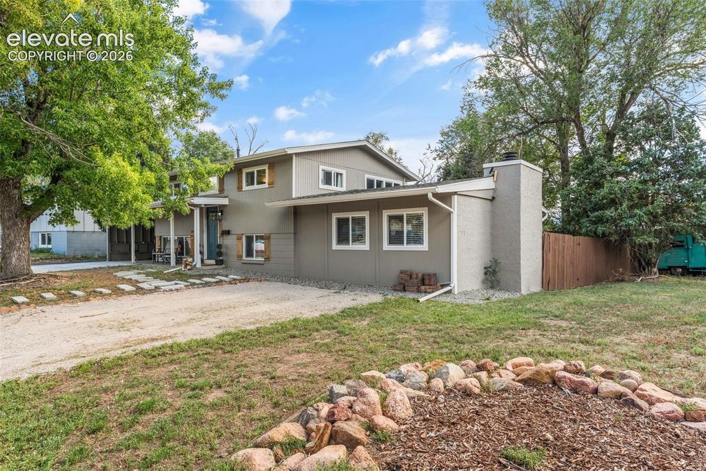 239 Elmwood Drive, Colorado Springs, CO 80907 — photo 4