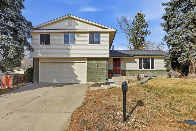 11645 W 73rd Place, Arvada, CO 80005