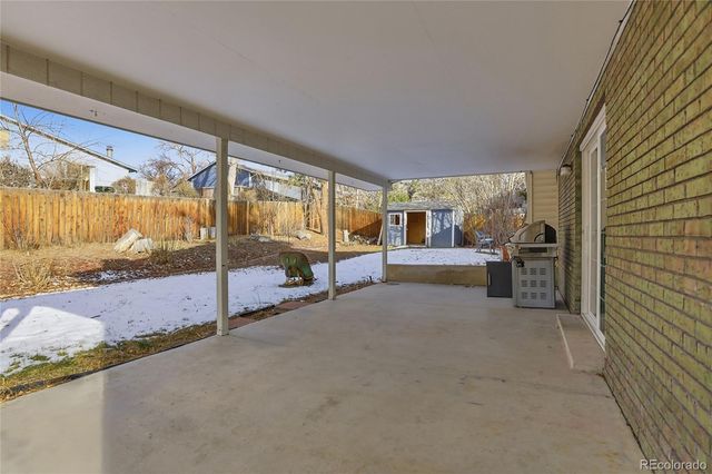 11645 W 73rd Place, Arvada, CO 80005