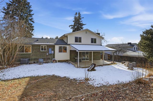 11645 W 73rd Place, Arvada, CO 80005