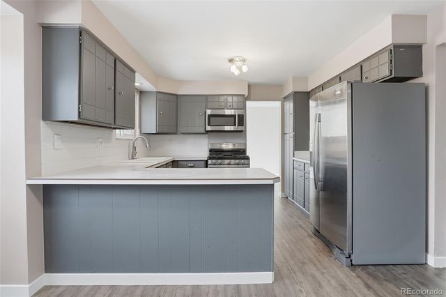 11645 W 73rd Place, Arvada, CO 80005