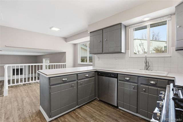 11645 W 73rd Place, Arvada, CO 80005