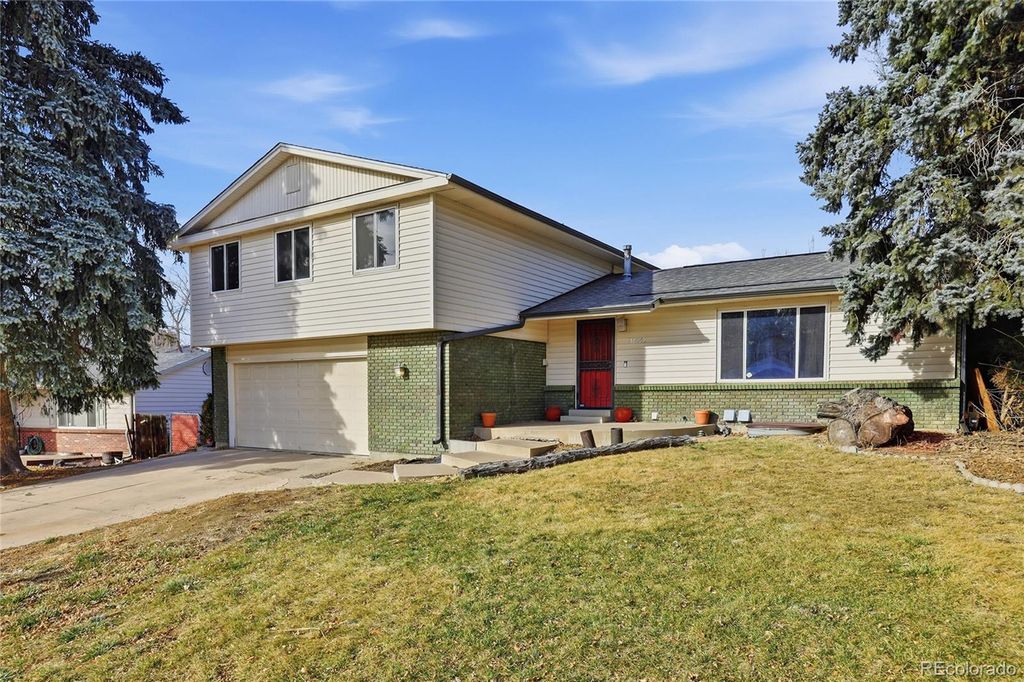 11645 W 73rd Place, Arvada, CO 80005