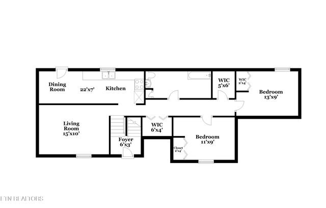 1803 Brookmill Rd, Knoxville, TN 37932