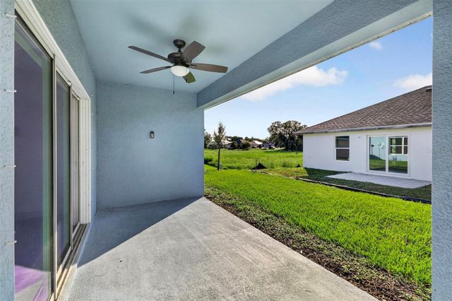 605 ROSE APPLE CIRCLE, Port Charlotte, FL 33954