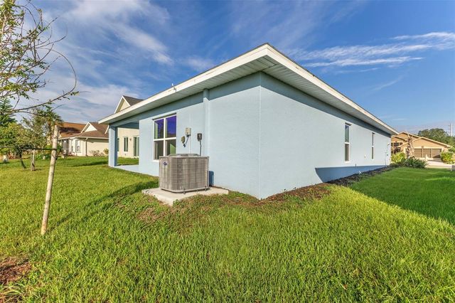 605 ROSE APPLE CIRCLE, Port Charlotte, FL 33954